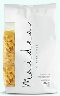 Gluten Free, Pasta