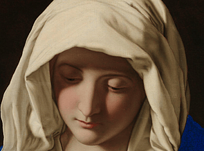 Feast Days of Blessed Mother Mary