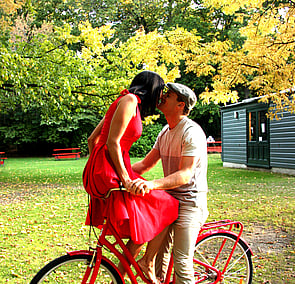 PRE-LOVED BIKES - SHOP