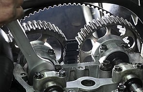 cambelt and timing chains