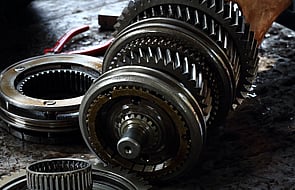 transmission repairs