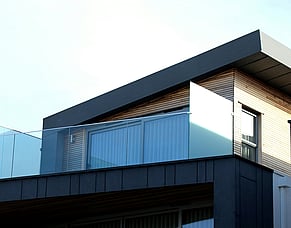 Why Work With an Architectural Builder?