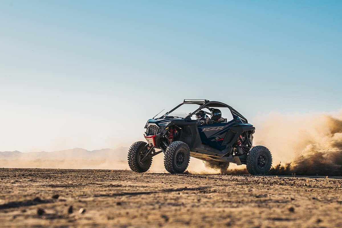 RZR Pro R Ultimate EPS | The Tractor Centre