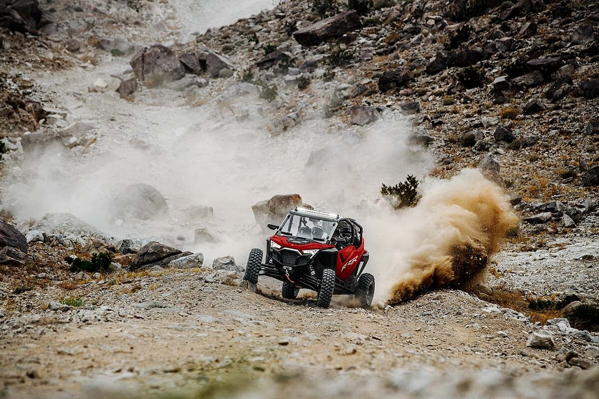 Proform Xp Razor 420 RZR Pro XP 4 Ultimate EPS | The Tractor Centre