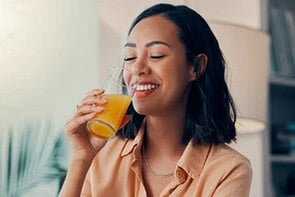 Multivitamins & Electrolytes