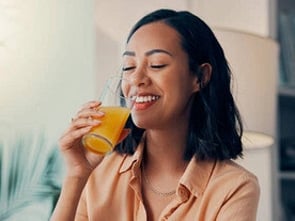 Multivitamins & Electrolytes