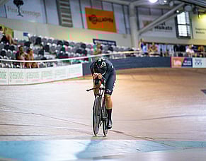 Day #2 Wrap - Oceania Track 2026