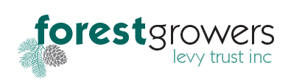 Forest Growers Levy Trust Annual Work Programme