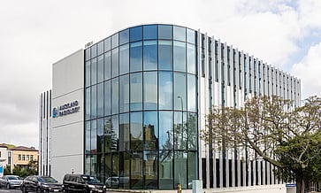 Auckland Radiology Group (ARG) Remuera