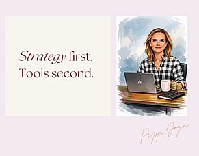 The real risk of AI in marketing is strategic laziness