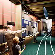 New Zealand Sports Hall of Fame at the Grassroots Trust Arena