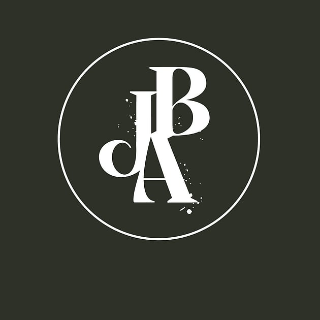 Full branding for tattoo artist, Jess Brown Artistry. Creative Box, Waikato, New Zealand