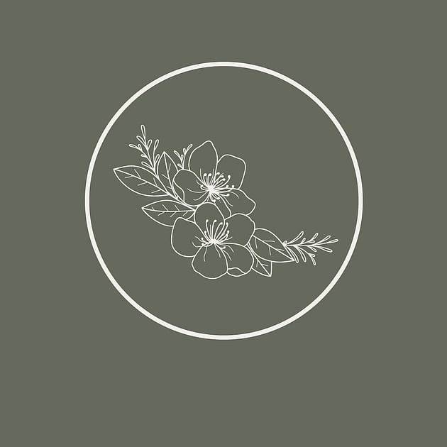 Full branding for Te Awamutu birth photographer, Leah Hoskin Photography. Creative Box, Waikato, New Zealand