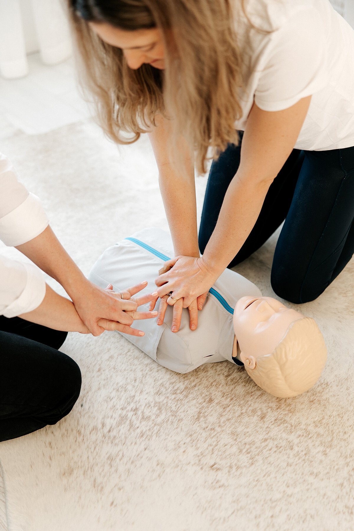 First Aid Courses Auckland | ExpressMed | ExpressMed