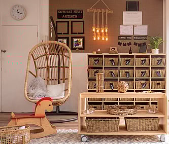 Babies and toddler childcare / daycare | Early Learning Centre at Little Moas | Auckland Mt Wellington