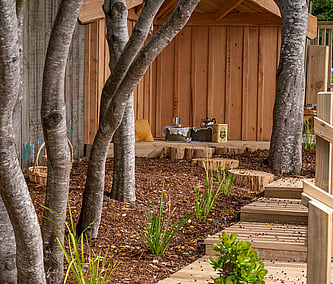 Little Moa's Sustainable eco-friendly childcare in Auckland