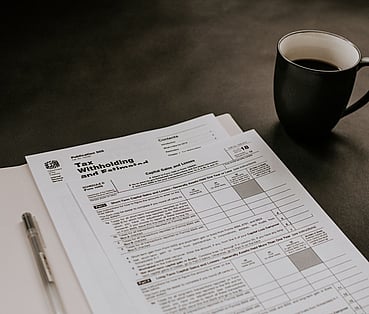 RIdeshare Consultants | Rideshare tax experts 2