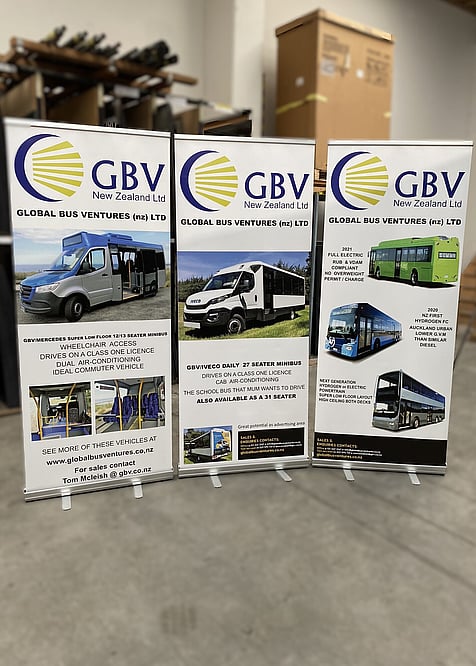 Promotional Signage link image