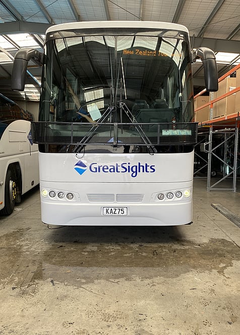 Paint Protection Film link image