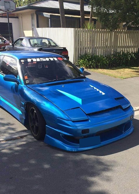 Colour Change Wrap link image