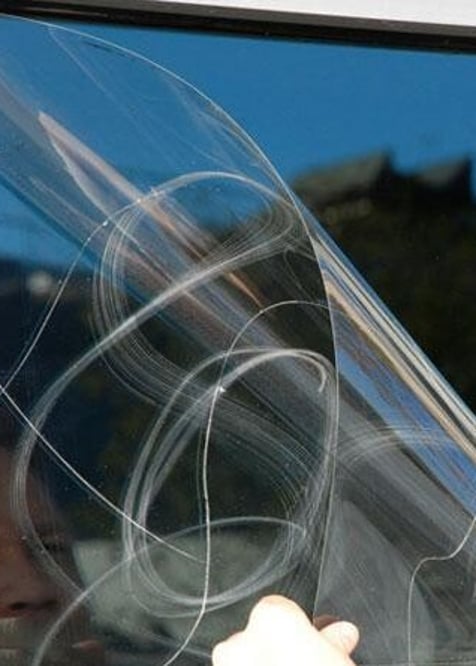 Anti-Graffiti Film link image