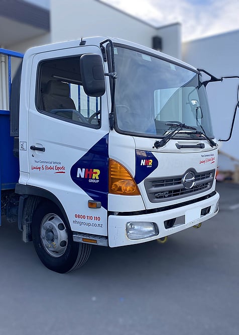 Fleet Graphics link image