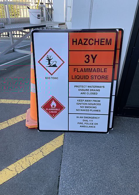 Flat Panel Signage link images