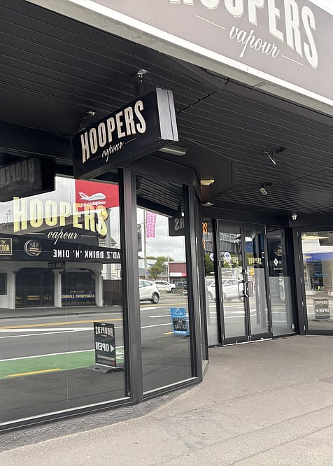 Office Frosting link image