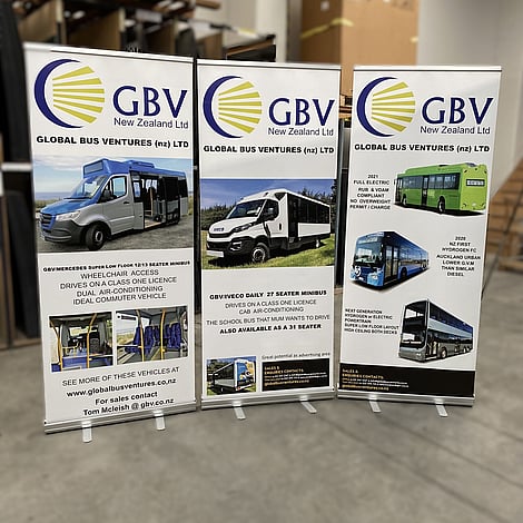 Promotional Signage service link image