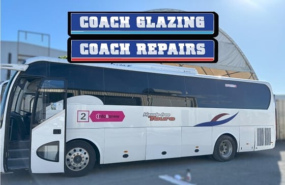 Link to Coach Glazing website