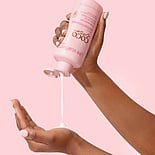 Conditioner, Dry, Coarse, Naturally Frizzy Hair