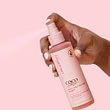 Hair Mist, Dry, Coarse, Naturally Fizzy Hair