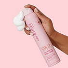 Volumising, Mousse, Dry, Coarse, Naturally Frizzy Hair