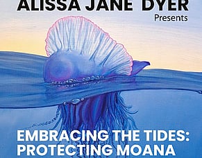 Embracing the Tides: Protecting Moana