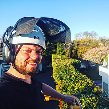 Hamilton Tree Lifting