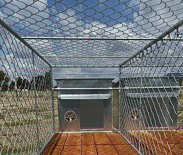 Bundle & Save when you purchase any Dog Kennel and Run together