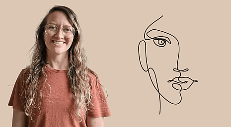 Photo of Kolbi Becker from Headspace Physio