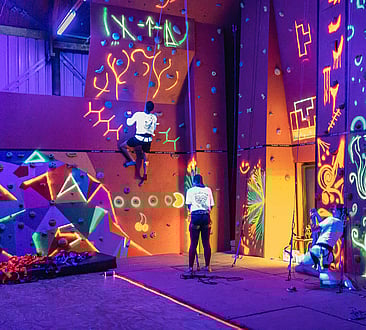 Activities at Totara springs