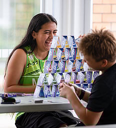 Family camp | Youth camp | groups at Totara Springs Christian Camp, Matamata Waikato