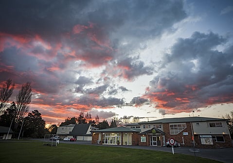 Small Project Volunteer