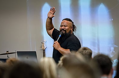 Retreats: Church groups, Conferences & more