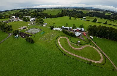 Field, Facilities & fun for groups & schools 