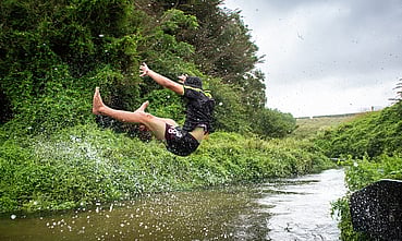 Check out the activities on offer