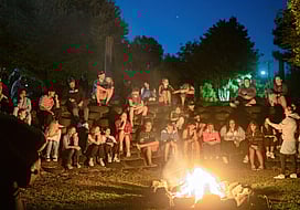 Leader in Training programme | Volunteer at Totara Springs