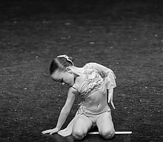 COMPETITIONS - Our dancers achieve at the highest standards at competitions.