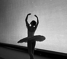 COMPETITIONS - Our dancers achieve at the highest standard at competitions nationwide. We love Ballet!