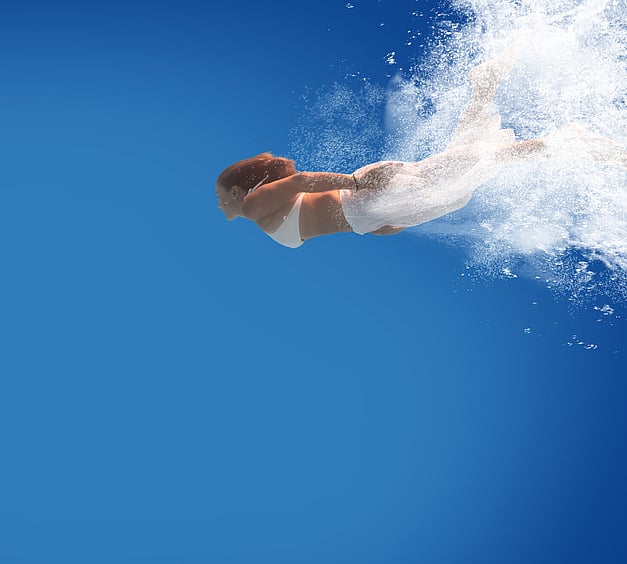 eco pools | Leisure Pools