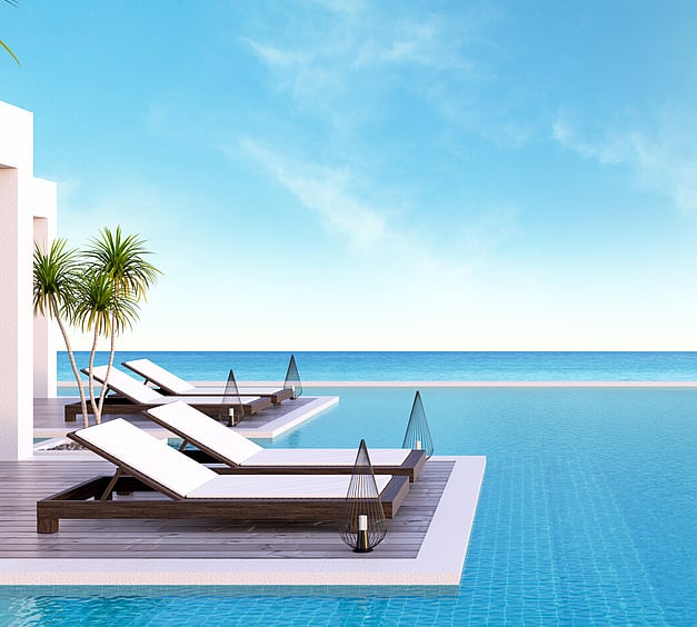 eco pools | Leisure Pools