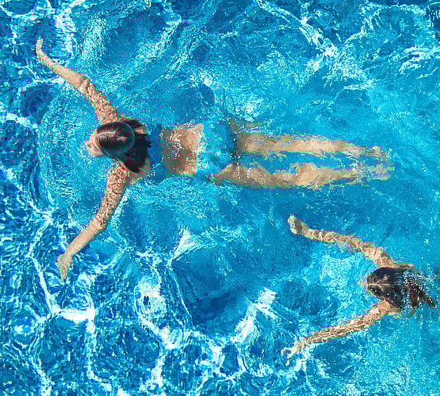 eco pools | Leisure Pools