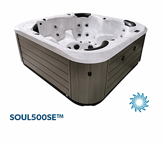 eco pools | Leisure Pools